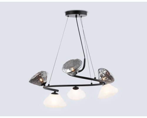 Подвесная люстра HIGH LIGHT LH15003 Ambrella