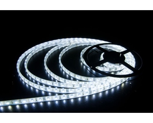 Светодиодная лента  LC-3528-W-12W60 Ledcraft