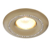 Точечный светильник Lisetta 1768/01 PL-1 Divinare