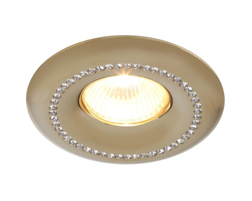 Точечный светильник Lisetta 1768/01 PL-1 Divinare