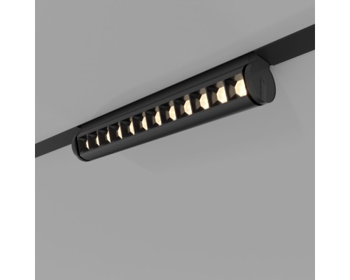 Трековый светильник Slim Magnetic 85049/01 Elektrostandard