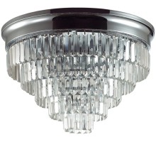 Потолочная люстра Zaha 8266/8C Lumion