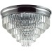 Потолочная люстра Zaha 8266/8C Lumion