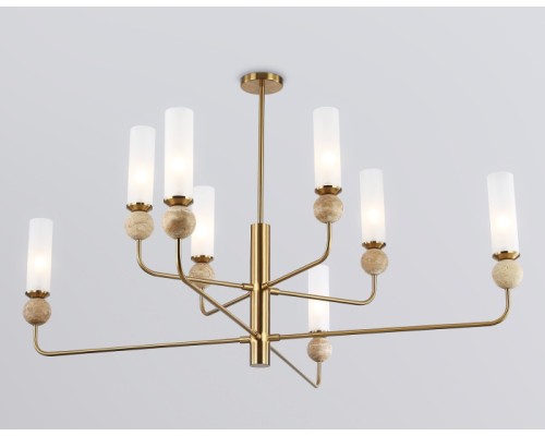 Потолочная люстра HIGH LIGHT LH53252 Ambrella