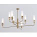 Потолочная люстра HIGH LIGHT LH53252 Ambrella