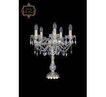 Интерьерная настольная лампа 12.21 12.21.5.141-45.Gd.Sp Art Classic