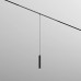 Трековый светильник SIMPLE SPOT DK8208-BK Denkirs