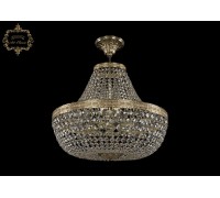 Потолочная люстра 21.11 21.111.H1.45SP.G Art Classic