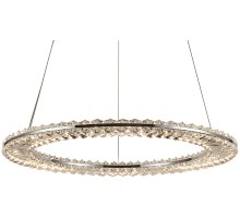 Подвесной светильник 8240 8241/600 chrome Newport