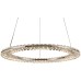 Подвесной светильник 8240 8241/600 chrome Newport