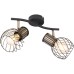 Спот Argusto 54013-2 Globo