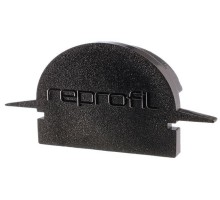 Заглушка R-ET-01-15 979632 Deko-Light