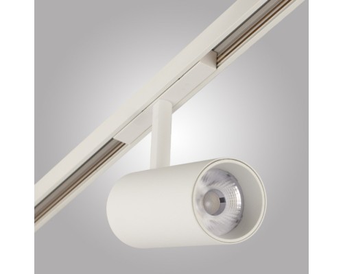 Трековый светильник MAGNET CYLINDER MAGNET AM430 CX-B12-18W-3000K WH AM Group