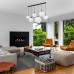 Подвесной светильник Esme 4792 Esme TK Lighting