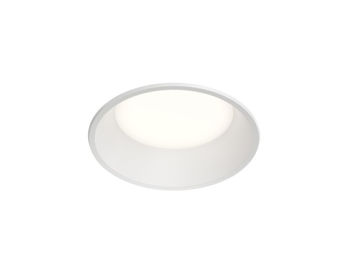 Точечный светильник Trim DK2451-WH Denkirs