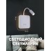 Настенный светильник WA1L 000028245 Мелодия Света