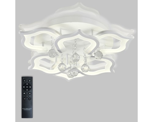 Потолочная люстра HIGH-TECH LED LAMPS HIGH-TECH LED LAMPS 82028 Natali Kovaltseva