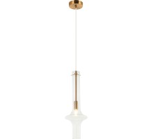 Подвесной светильник Glaso 2151/12/01P Stilfort