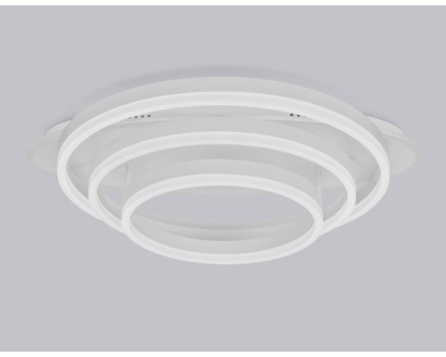 Потолочная люстра Acrylica Disk FA8522 Ambrella