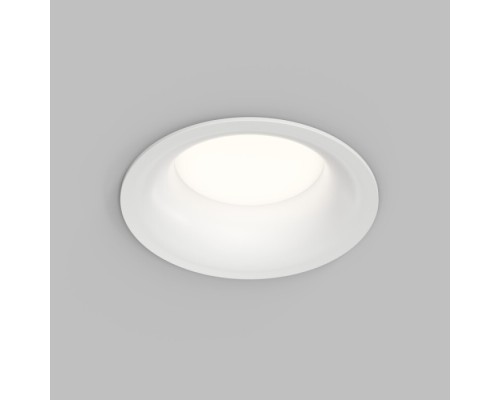 Точечный светильник INER DK2150-WH Denkirs