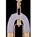 Подвесной светильник Anelli FL1100-1P2 Fluorite