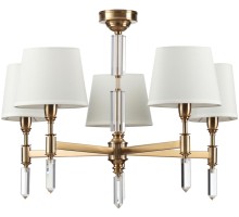 Потолочная люстра London 4894/5 Odeon Light