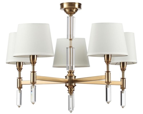 Потолочная люстра London 4894/5 Odeon Light