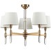 Потолочная люстра London 4894/5 Odeon Light
