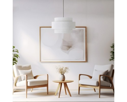 Подвесной светильник Calisto 5095 Calisto White TK Lighting