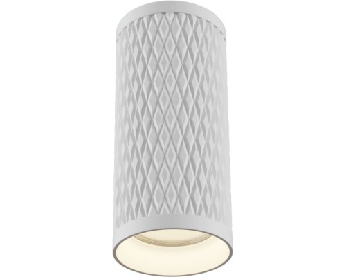 Точечный светильник Focus Design C036CL-01W Maytoni