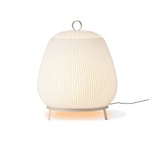 Торшер 8610P 8610T/A LED white DeLight Collection