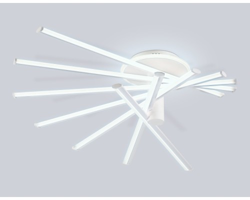 Потолочная люстра Comfort FL6241 Ambrella
