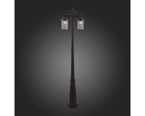 Наземный фонарь Lastero SL080.425.02 ST Luce