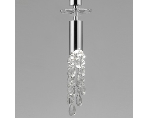 Подвесной светильник Tiffany 3861 Mantra