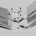 Соединитель Accessories for tracks Exility TRA034CL-MP-1 Maytoni