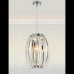 Подвесной светильник Orbis ORBIS 79007/1P CHROME Natali Kovaltseva