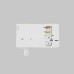 Адаптер Accessories for tracks Trinity TRA005-3-A-W Maytoni