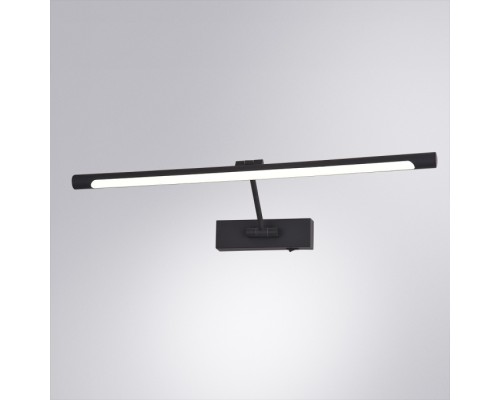 Подсветка для картин Harrison A1711AP-1BK Arte Lamp