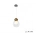 Подвесной светильник Blossom C4476-1 GL iLedex