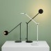 Офисная настольная лампа Demetra 1734050A+1733050A Artemide
