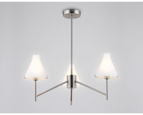 Потолочная люстра High Light LH57121 Ambrella