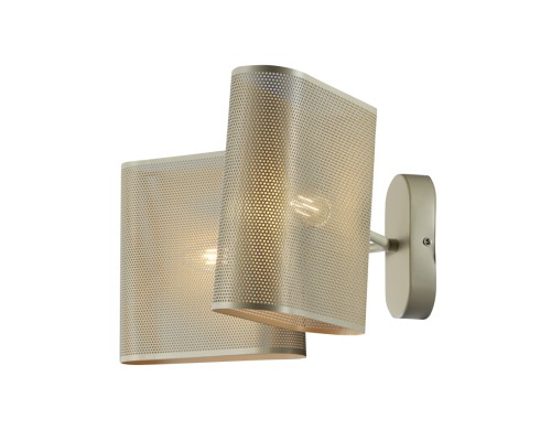 Бра Metalicana V11809-2W Moderli