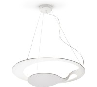 Подвесной светильник Glu F31A0101 Fabbian