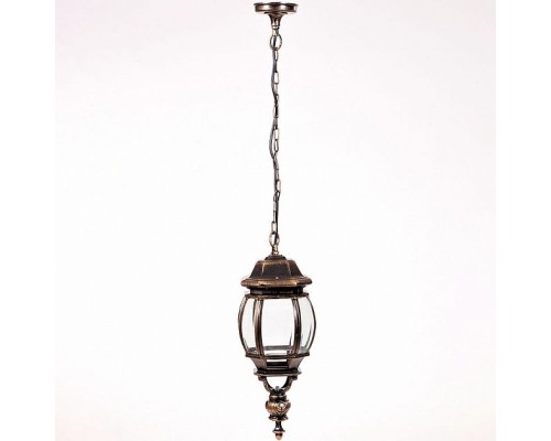 Уличный светильник подвесной  83405L Gb Oasis Light