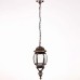 Уличный светильник подвесной  83405L Gb Oasis Light