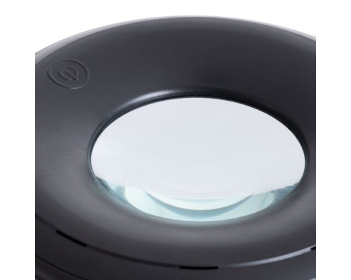 Офисная настольная лампа Luna A2013LT-1BK Arte Lamp
