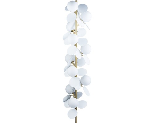 Торшер Matisse 10008F white Loft It