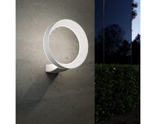 Архитектурная подсветка Ring 1710 TECHNO LED белый Elektrostandard