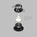 Точечный светильник Cove DK2130-BK Denkirs