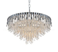 Подвесная люстра Capuletti 11300 Cloyd